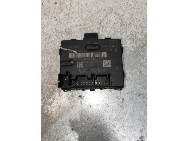 Recambio de modulo electronico para audi a6 berlina (4a2) 40 tdi design referencia OEM IAM 4M1959595D  