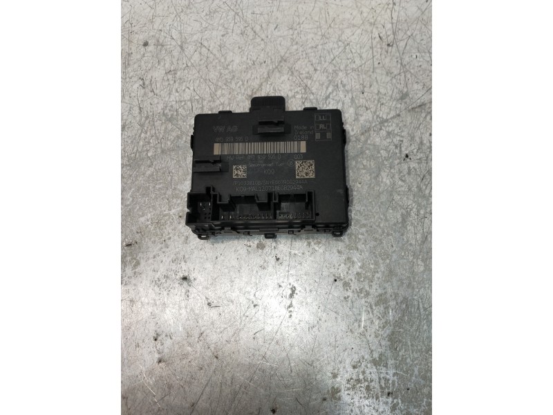 Recambio de modulo electronico para audi a6 berlina (4a2) 40 tdi design referencia OEM IAM 4M1959595D  