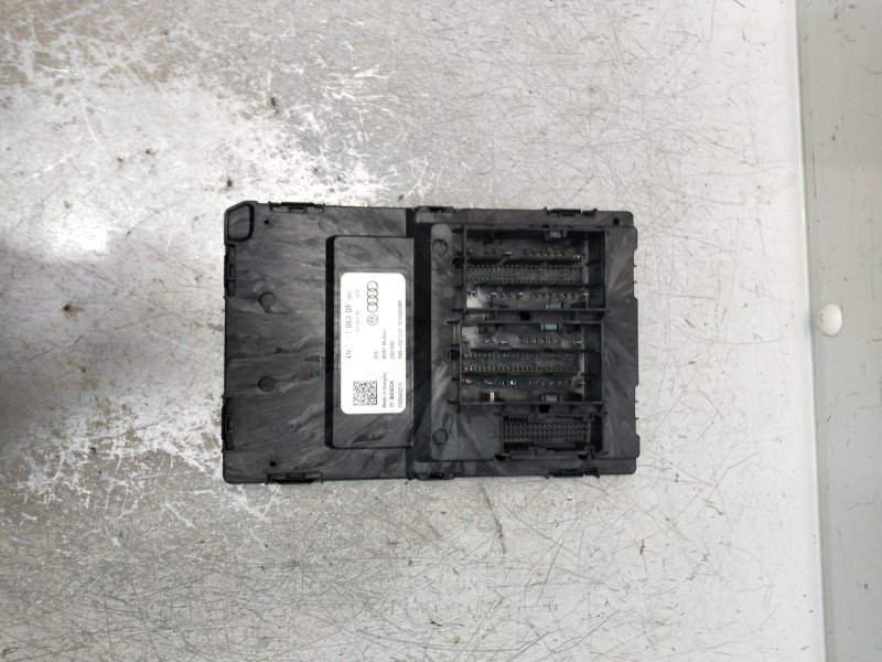 Recambio de modulo electronico para audi a6 berlina (4a2) 40 tdi design referencia OEM IAM 4N0907063DF 4N0907063AF 