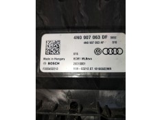 Recambio de modulo electronico para audi a6 berlina (4a2) 40 tdi design referencia OEM IAM 4N0907063DF 4N0907063AF  2