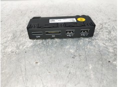 Recambio de modulo electronico para audi a6 berlina (4a2) 40 tdi design referencia OEM IAM 4N0035736A  