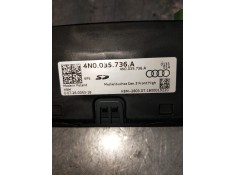 Recambio de modulo electronico para audi a6 berlina (4a2) 40 tdi design referencia OEM IAM 4N0035736A   2