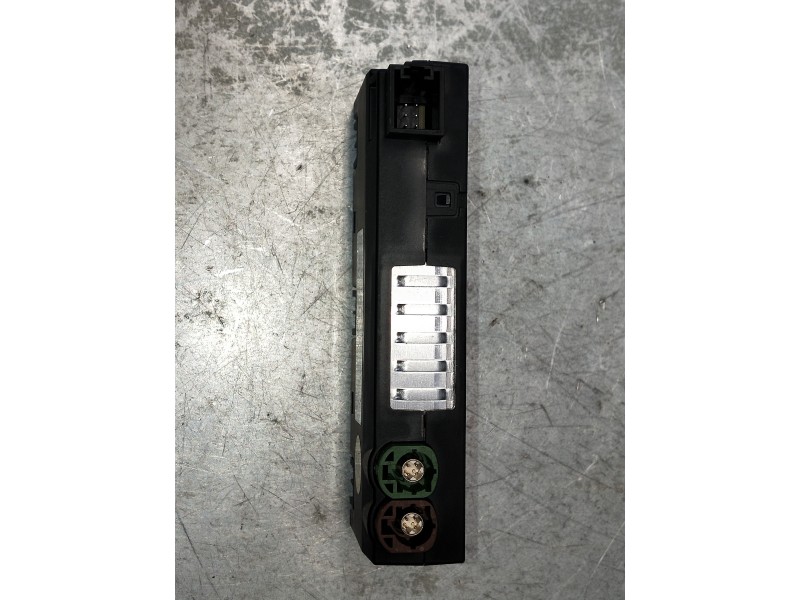 Recambio de modulo electronico para audi a6 berlina (4a2) 40 tdi design referencia OEM IAM 4N0035736A  