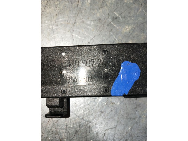 Recambio de modulo electronico para audi a6 berlina (4a2) 40 tdi design referencia OEM IAM 4M0907247A 33542502 ANTENA