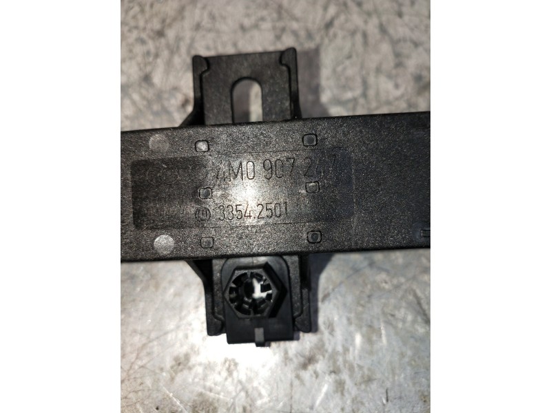 Recambio de modulo electronico para audi a6 berlina (4a2) 40 tdi design referencia OEM IAM 4M0907247 33542501 