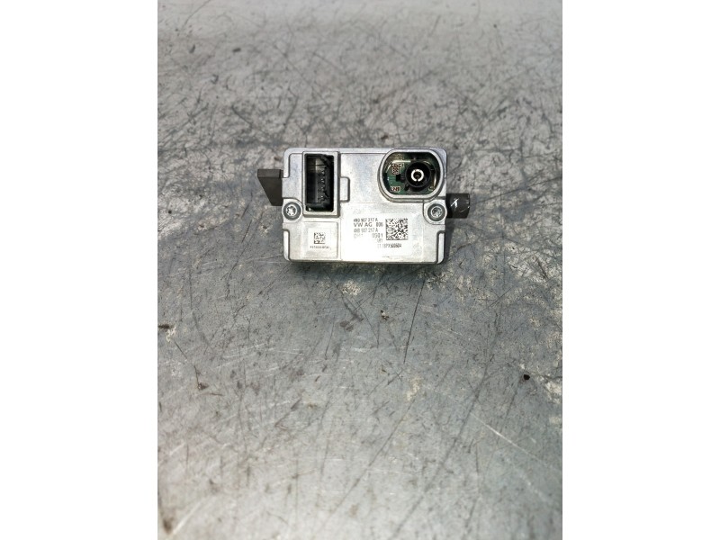 Recambio de modulo electronico para audi a6 berlina (4a2) 40 tdi design referencia OEM IAM 4N0907217A  
