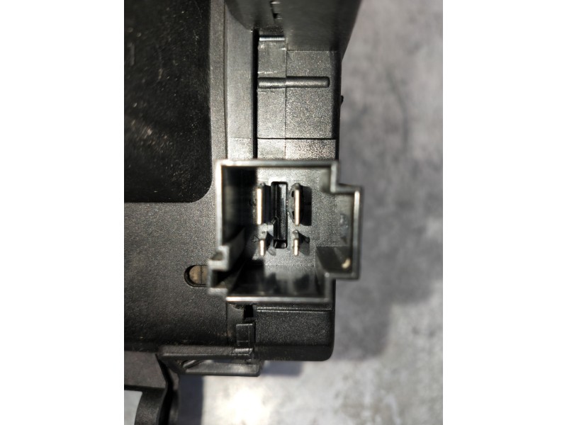 Recambio de motor calefaccion para audi a6 berlina (4a2) 40 tdi design referencia OEM IAM 4M1820031B 0002614744 