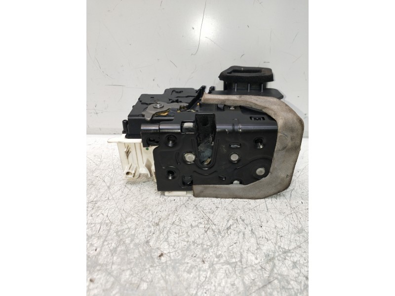 Recambio de motor cierre centralizado delantero derecho para audi a6 berlina (4a2) 40 tdi design referencia OEM IAM 4K1837016J  