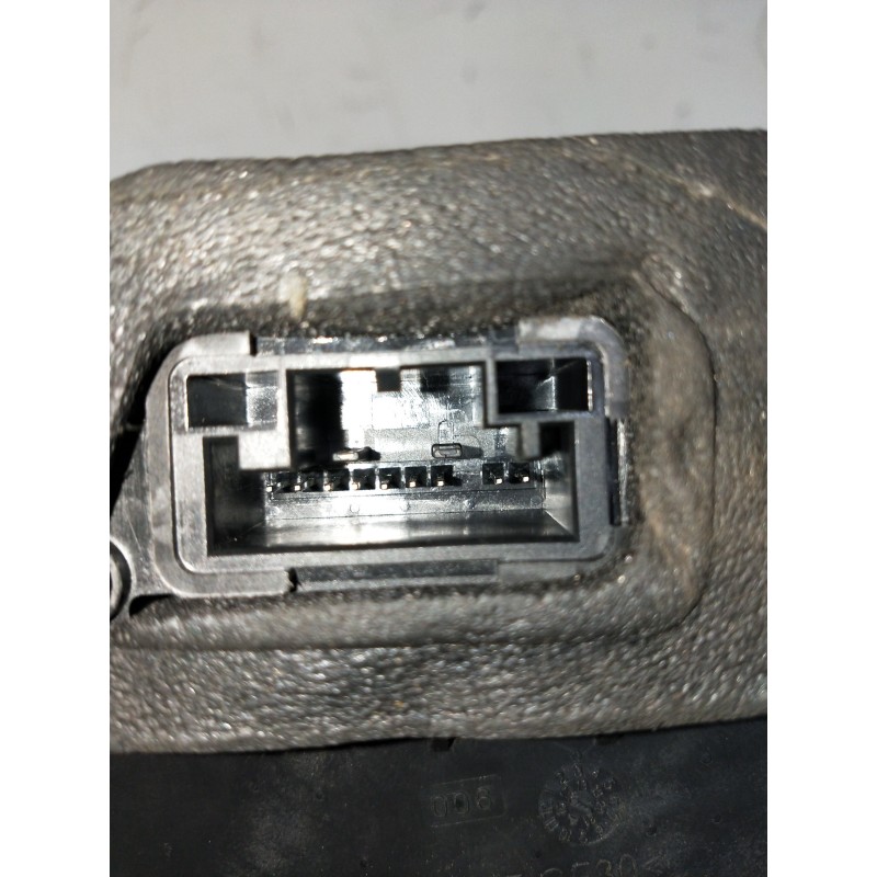 Recambio de motor cierre centralizado delantero derecho para audi a6 berlina (4a2) 40 tdi design referencia OEM IAM 4K1837016J  