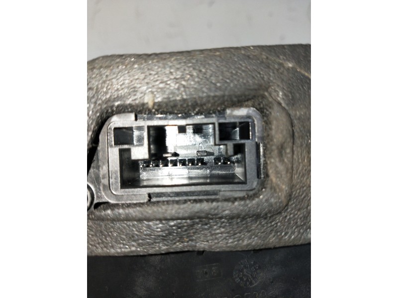 Recambio de motor cierre centralizado delantero derecho para audi a6 berlina (4a2) 40 tdi design referencia OEM IAM 4K1837016J  