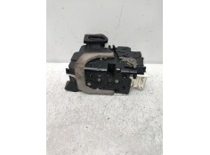 Recambio de motor cierre centralizado delantero izquierdo para audi a6 berlina (4a2) 40 tdi design referencia OEM IAM 4K1837015J