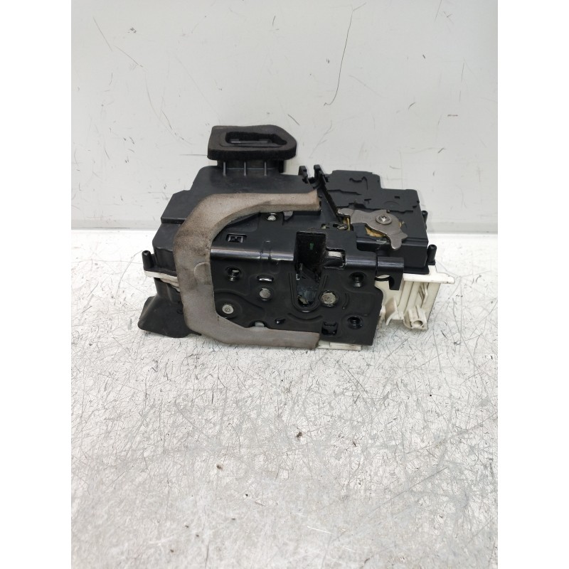 Recambio de motor cierre centralizado delantero izquierdo para audi a6 berlina (4a2) 40 tdi design referencia OEM IAM 4K1837015J