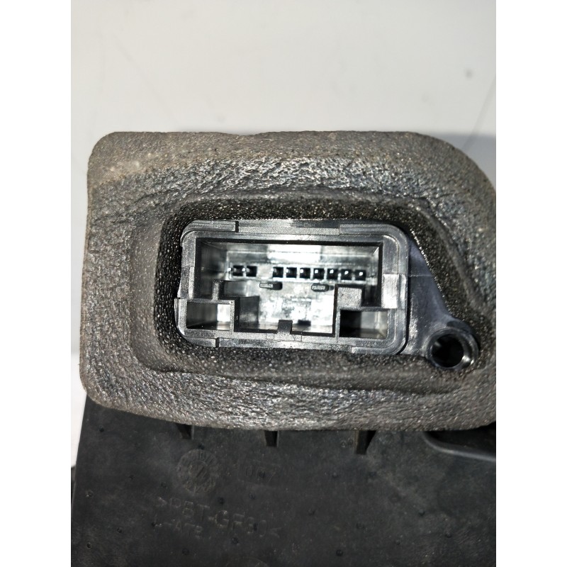 Recambio de motor cierre centralizado delantero izquierdo para audi a6 berlina (4a2) 40 tdi design referencia OEM IAM 4K1837015J