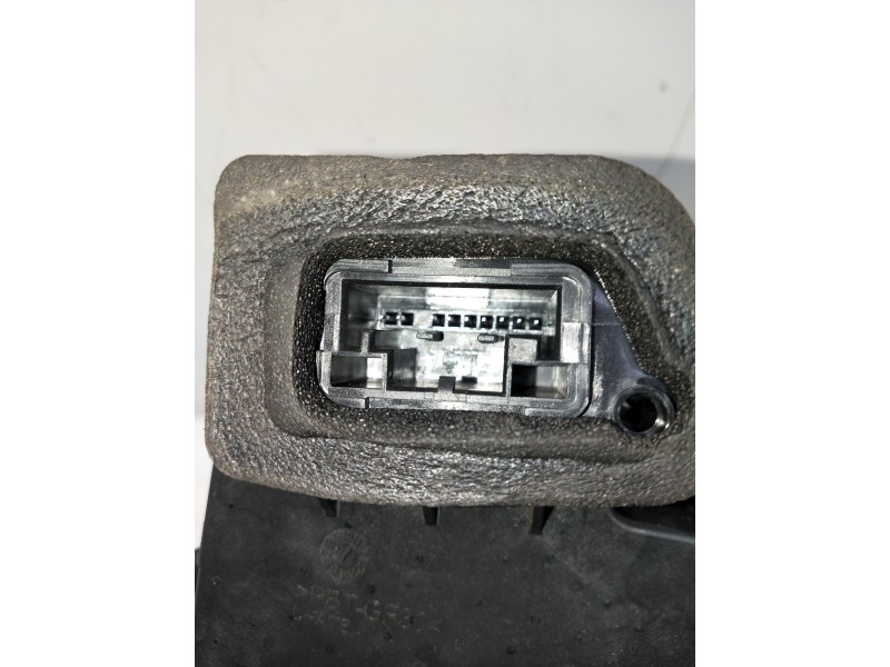 Recambio de motor cierre centralizado delantero izquierdo para audi a6 berlina (4a2) 40 tdi design referencia OEM IAM 4K1837015J
