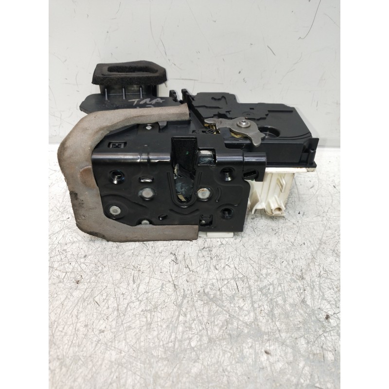 Recambio de motor cierre centralizado porton para audi a6 berlina (4a2) 40 tdi design referencia OEM IAM 4K0839015Q  5P