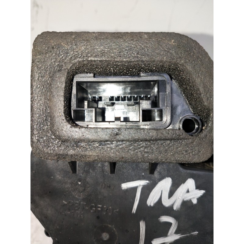 Recambio de motor cierre centralizado porton para audi a6 berlina (4a2) 40 tdi design referencia OEM IAM 4K0839015Q  5P
