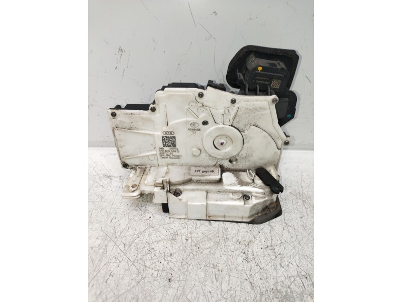 Recambio de motor cierre centralizado porton para audi a6 berlina (4a2) 40 tdi design referencia OEM IAM 4K0839015Q  5P