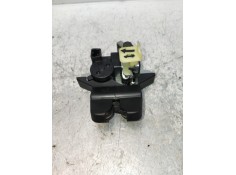 Recambio de motor cierre centralizado porton para audi a6 berlina (4a2) 40 tdi design referencia OEM IAM   4P