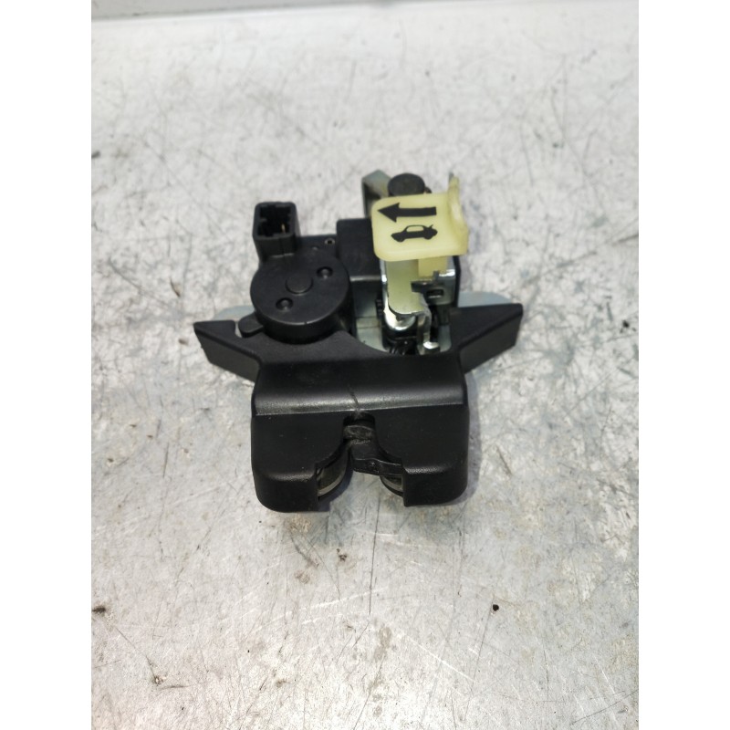 Recambio de motor cierre centralizado porton para audi a6 berlina (4a2) 40 tdi design referencia OEM IAM   4P