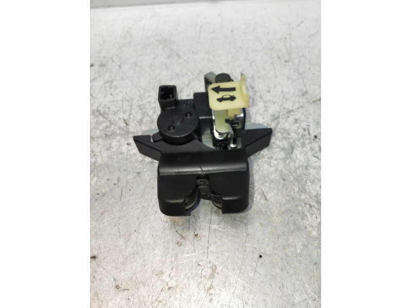 Recambio de motor cierre centralizado porton para audi a6 berlina (4a2) 40 tdi design referencia OEM IAM   4P