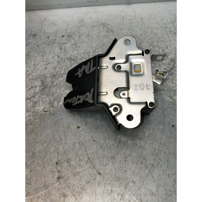 Recambio de motor cierre centralizado porton para audi a6 berlina (4a2) 40 tdi design referencia OEM IAM   4P