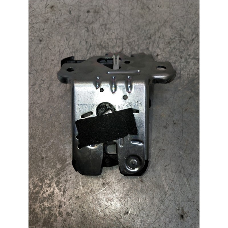 Recambio de motor cierre centralizado porton para audi a6 berlina (4a2) 40 tdi design referencia OEM IAM 4K082750308S  4P