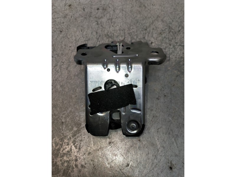 Recambio de motor cierre centralizado porton para audi a6 berlina (4a2) 40 tdi design referencia OEM IAM 4K082750308S  4P