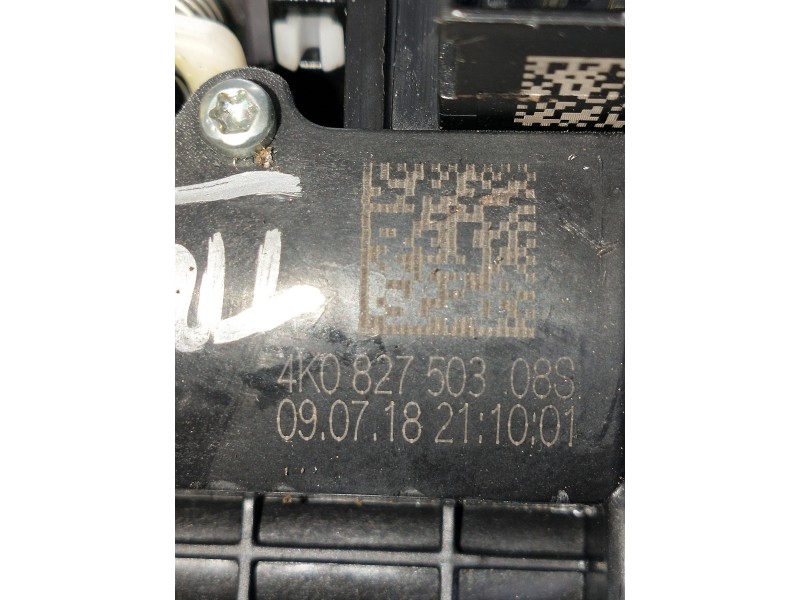 Recambio de motor cierre centralizado porton para audi a6 berlina (4a2) 40 tdi design referencia OEM IAM 4K082750308S  4P