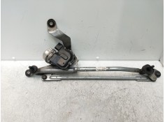 Recambio de motor limpia delantero para audi a6 berlina (4a2) 40 tdi design referencia OEM IAM 4K1955023 A9866016 