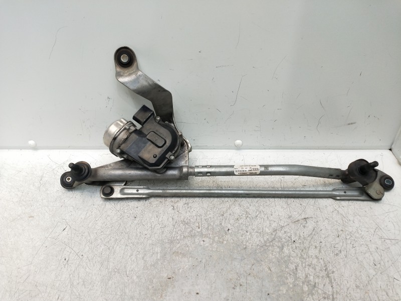 Recambio de motor limpia delantero para audi a6 berlina (4a2) 40 tdi design referencia OEM IAM 4K1955023 A9866016 