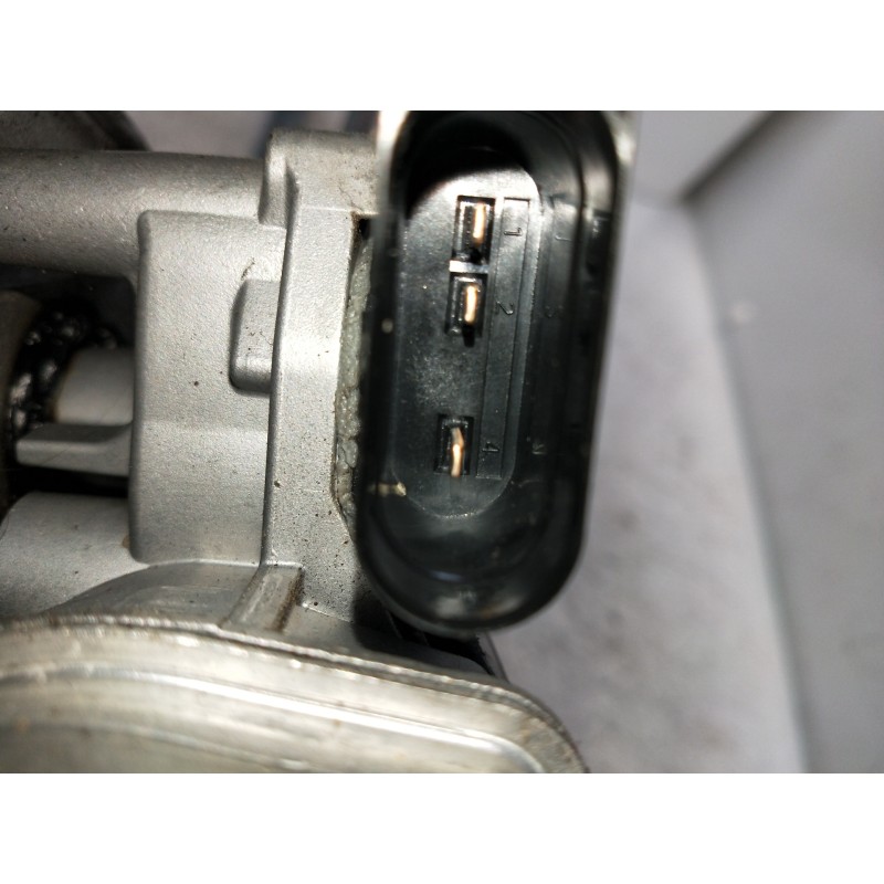 Recambio de motor limpia delantero para audi a6 berlina (4a2) 40 tdi design referencia OEM IAM 4K1955023 A9866016 