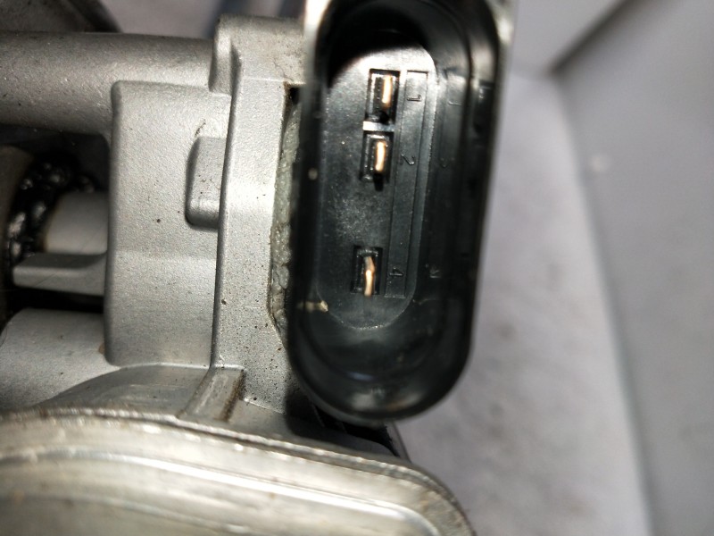 Recambio de motor limpia delantero para audi a6 berlina (4a2) 40 tdi design referencia OEM IAM 4K1955023 A9866016 