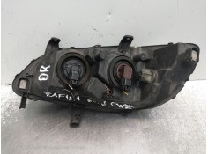 Recambio de faro derecho para opel zafira a increibles referencia OEM IAM    2