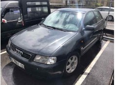 audi a3 (8l) del año 1999