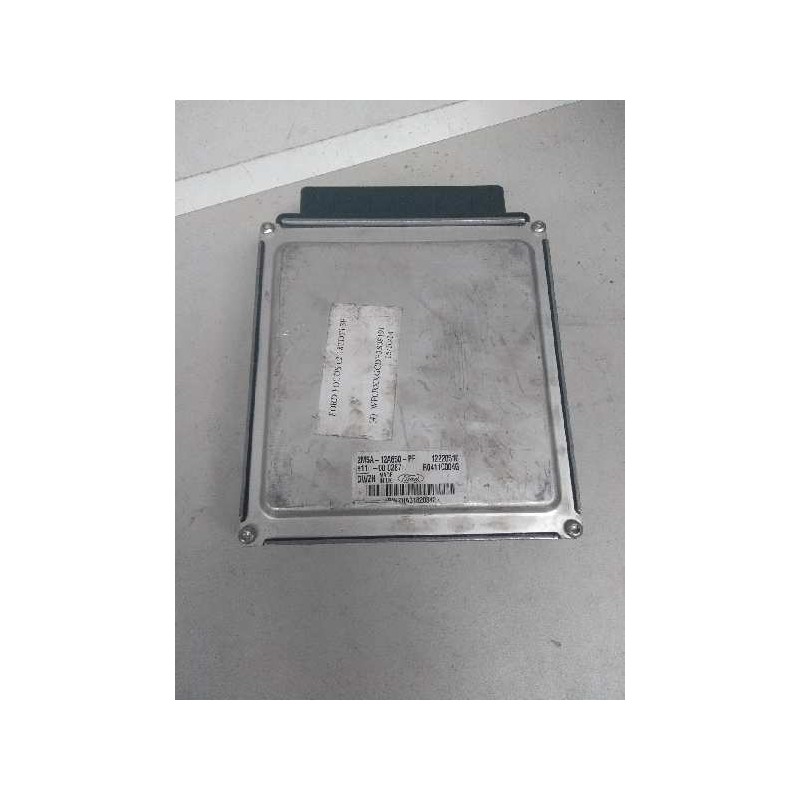 Recambio de centralita motor uce para ford focus turnier (cak) 1.8 tdci turbodiesel cat referencia OEM IAM R0411C004G 2M5A12A650