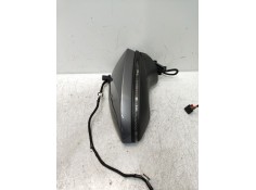 Recambio de retrovisor derecho para audi a6 berlina (4a2) 40 tdi design referencia OEM IAM  ELÉCTRICO 1 CONECTOR