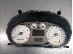 Recambio de cuadro instrumentos para seat cordoba berlina (6k2) 1.8 20v turbo referencia OEM IAM 110008924031 W06K0920801H 