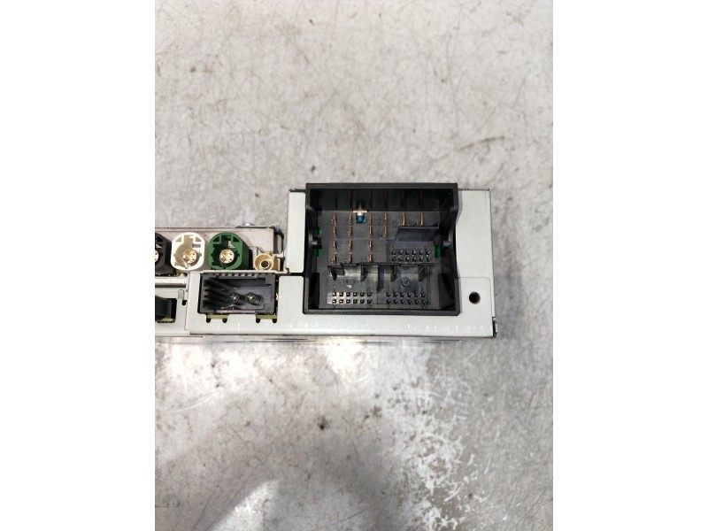 Recambio de sistema navegacion gps para audi a6 berlina (4a2) 40 tdi design referencia OEM IAM 4K0035165A  