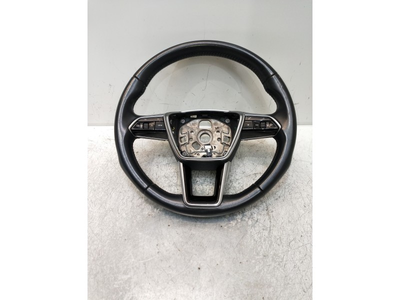 Recambio de volante para audi a6 berlina (4a2) 40 tdi design referencia OEM IAM 4K0419091B  