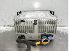 Recambio de sistema audio / radio cd para chevrolet captiva 2.0 vcdi ls referencia OEM IAM 10R020375   2