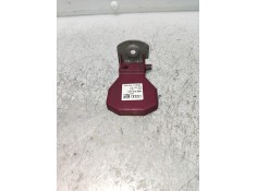 Recambio de modulo electronico para audi a6 berlina (4a2) 40 tdi design referencia OEM IAM 4M0035507 920391011 