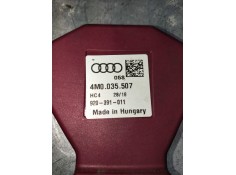 Recambio de modulo electronico para audi a6 berlina (4a2) 40 tdi design referencia OEM IAM 4M0035507 920391011  2