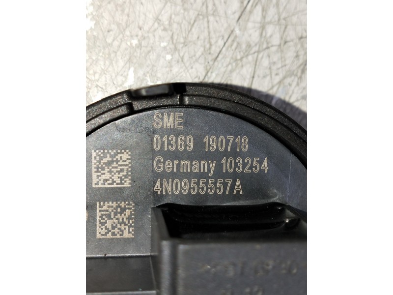 Recambio de modulo electronico para audi a6 berlina (4a2) 40 tdi design referencia OEM IAM 4N0955557A 01369190718 