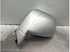 Recambio de retrovisor izquierdo para chevrolet captiva 2.0 vcdi ls referencia OEM IAM ELECTRICO 1 ENCHUFE 7 CABLES