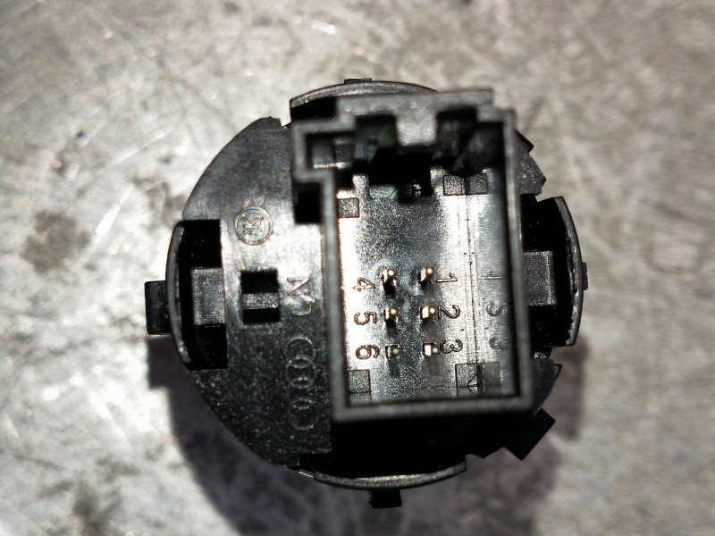 Recambio de modulo electronico para audi a6 berlina (4a2) 40 tdi design referencia OEM IAM 4K1905217  