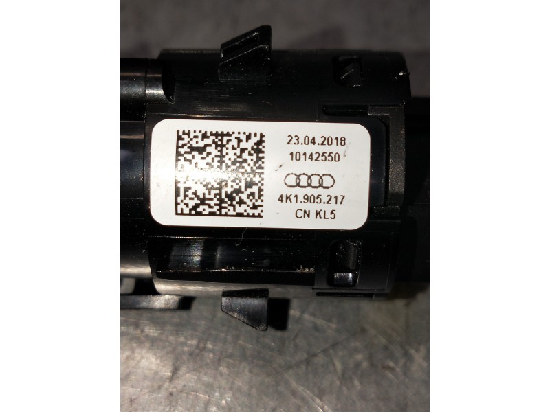 Recambio de modulo electronico para audi a6 berlina (4a2) 40 tdi design referencia OEM IAM 4K1905217  