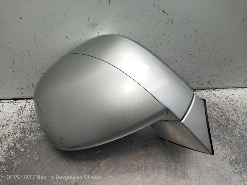 Recambio de retrovisor derecho para chevrolet captiva 2.0 vcdi ls referencia OEM IAM ELECTRICO 1 ENCHUFE 7 CABLES