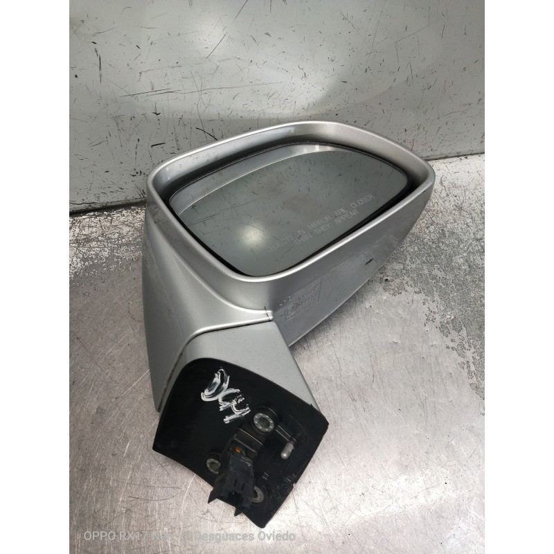 Recambio de retrovisor derecho para chevrolet captiva 2.0 vcdi ls referencia OEM IAM ELECTRICO 1 ENCHUFE 7 CABLES