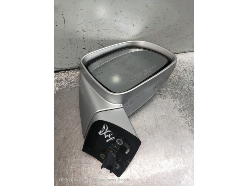 Recambio de retrovisor derecho para chevrolet captiva 2.0 vcdi ls referencia OEM IAM ELECTRICO 1 ENCHUFE 7 CABLES