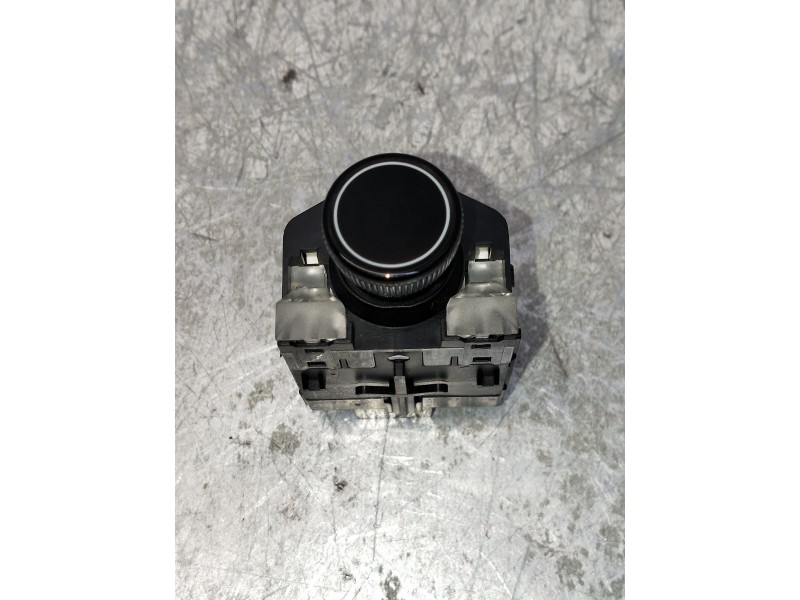 Recambio de modulo electronico para audi a6 berlina (4a2) 40 tdi design referencia OEM IAM 4K1919600 3553311101 